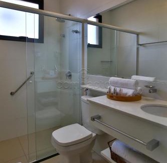 Sao Jose do Rio Preto Apartamento | Flat & Lounge SQUARE FARIA LIMA