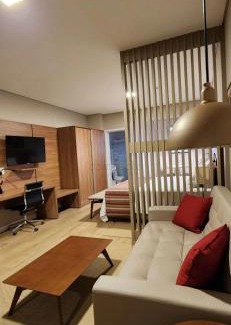 Sao Jose do Rio Preto Apartamento | Flat & Lounge SQUARE FARIA LIMA