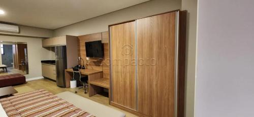Sao Jose do Rio Preto Apartamento | Flat & Lounge SQUARE FARIA LIMA
