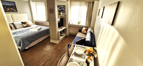 Jardins Apartamento | Flat Luxo Hotel 4 Estrelas Internacional Jardins