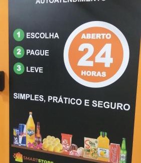 Indianopolis Apartamento | Flat Luxo Moema