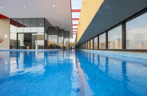 Campina Apartamento | Flat Luxo no Hotel Radisson Belém