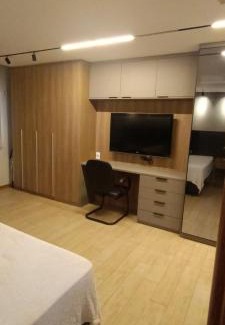Campina Apartamento | Flat Luxo no Hotel Radisson Belém