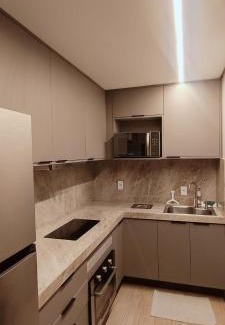 Campina Apartamento | Flat Luxo no Hotel Radisson Belém