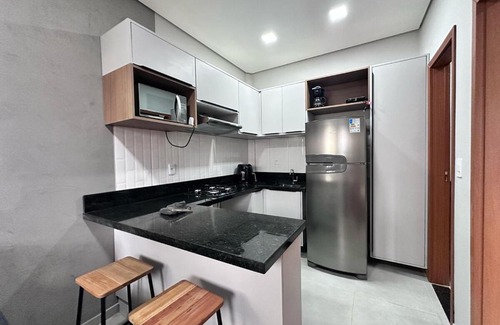 Adrianopolis Apartamento | Flat Maceió 02