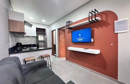 Adrianopolis Apartamento | Flat Maceió 02