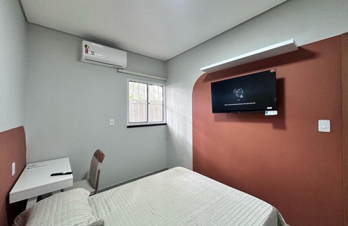 Adrianopolis Apartamento | Flat Maceió 02
