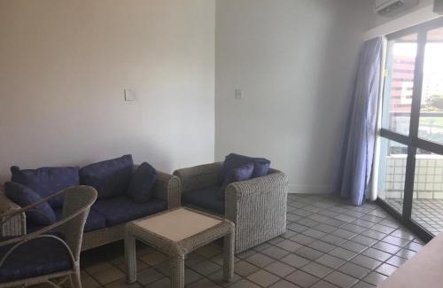 Jatiuca Apartamento | FLAT Maceió Atlantic Suites