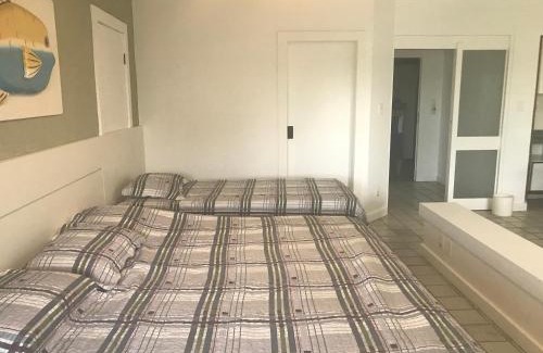 Jatiuca Apartamento | FLAT Maceió Atlantic Suites