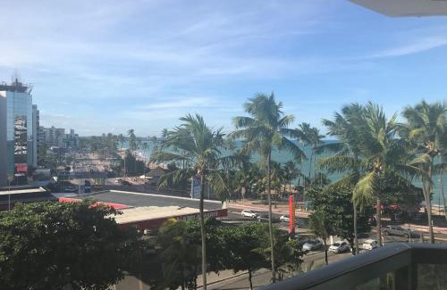 Jatiuca Apartamento | FLAT Maceió Atlantic Suites
