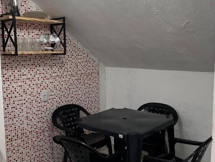 Pereque Apartamento | Flat Mambucaba