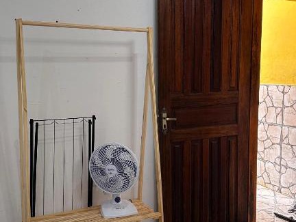 Pereque Apartamento | Flat Mambucaba