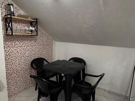 Pereque Apartamento | Flat Mambucaba
