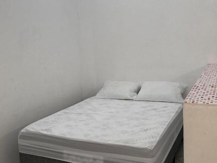 Pereque Apartamento | Flat Mambucaba