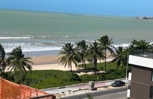 Cabedelo Apartamento | Flat Mar Belo Intermares