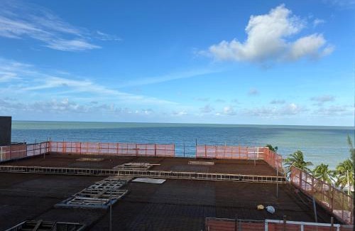 Cabedelo Apartamento | Flat Mar Belo Intermares