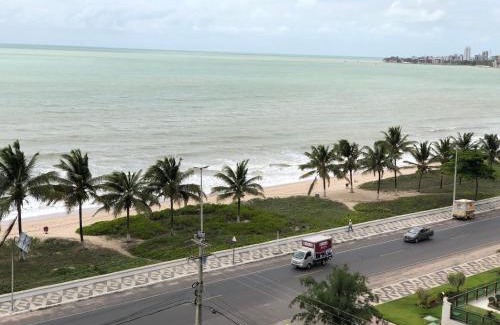 Cabedelo Apartamento | Flat Mar Belo Intermares