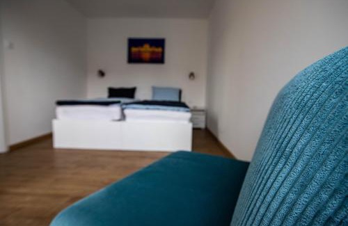 Vizivaros Apartamento | Flat Margaret