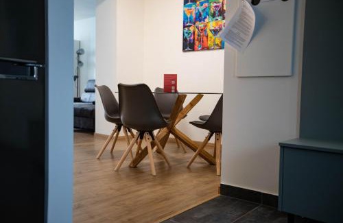Vizivaros Apartamento | Flat Margaret