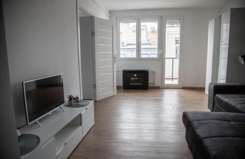 Vizivaros Apartamento | Flat Margaret