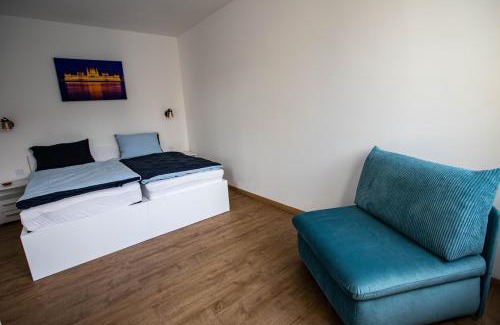 Vizivaros Apartamento | Flat Margaret
