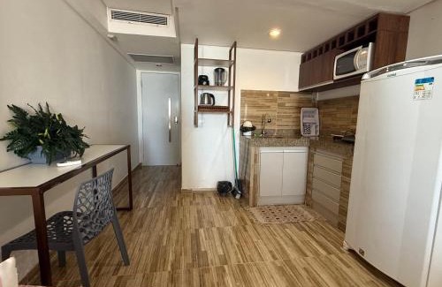 Cabo Branco Apartamento | FLAT MARINAS PRAIA HOTEL