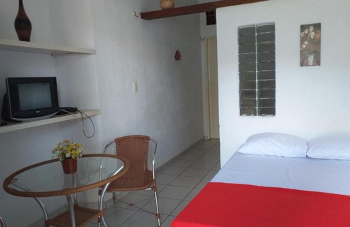 Vicosa do Ceara Apartamento | Flat Matriz