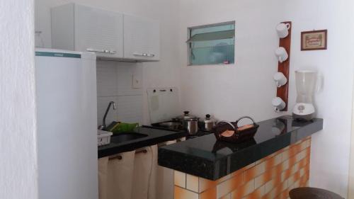Vicosa do Ceara Apartamento | Flat Matriz