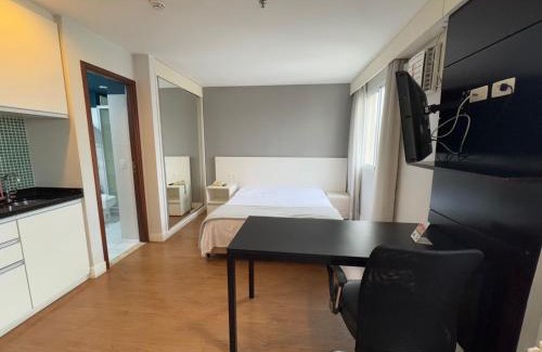 Vila Nova Conceicao Apartamento | Flat Mercure 16B