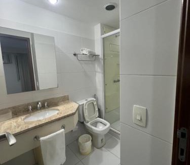 Vila Nova Conceicao Apartamento | Flat Mercure 16B