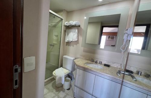 Vila Nova Conceicao Hotel | Flat Mercury 20B