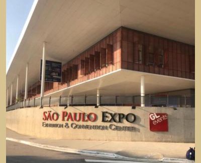 Jabaquara Apartamento | Flat Mina de Ouro-2qd Metrô Conceição CEA 8min SP Expo Congonhas