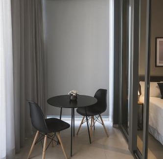 Perdizes Apartamento | Flat mobiliado ao lado do Allianz Parque