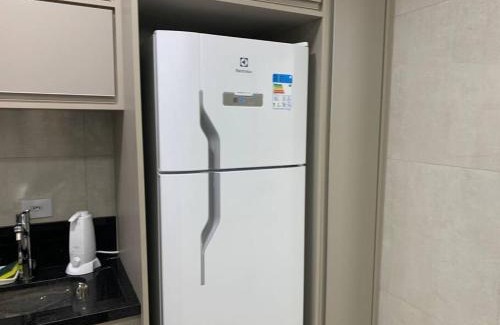Conceicao Apartamento | Flat Mobiliado - Ap 43 L Hirondelle