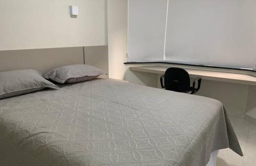 Conceicao Apartamento | Flat Mobiliado - Ap 43 L Hirondelle
