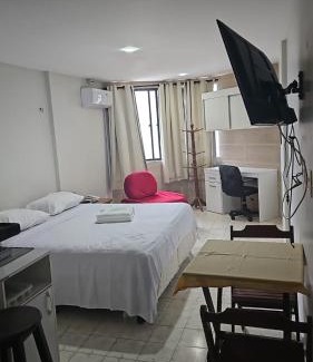 Intermares Apartamento | Flat mobiliado em Intermares