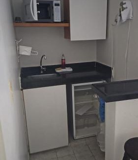 Intermares Apartamento | Flat mobiliado em Intermares
