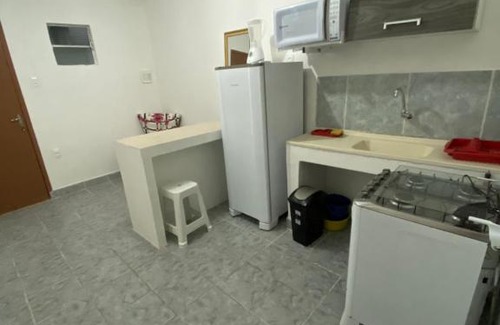 Garanhuns Apartamento | Flat Mobiliado Garanhuns
