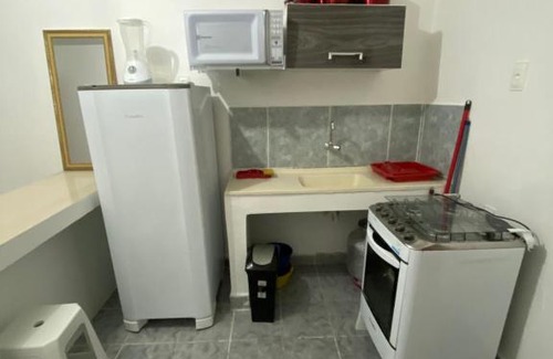 Garanhuns Apartamento | Flat Mobiliado Garanhuns