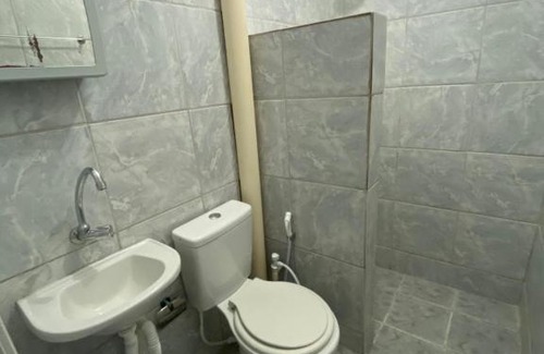 Garanhuns Apartamento | Flat Mobiliado Garanhuns