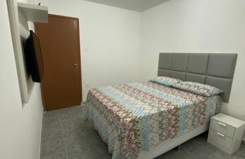 Garanhuns Apartamento | Flat Mobiliado Garanhuns
