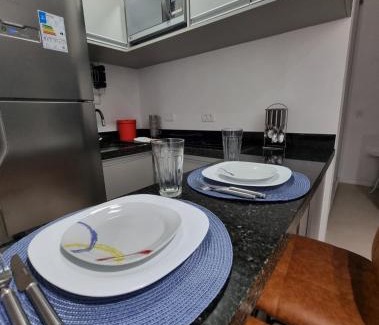 Moema Apartamento | Flat moderno moema
