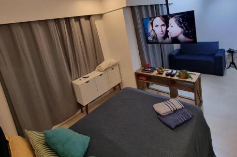 Moema Apartamento | Flat moderno moema