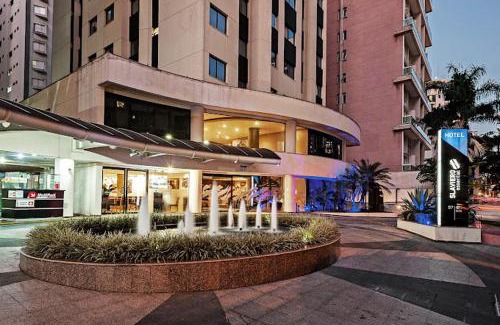 Moema Apartamento | Flat Moderno Moema
