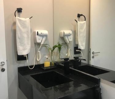 Moema Apartamento | Flat Moderno Moema