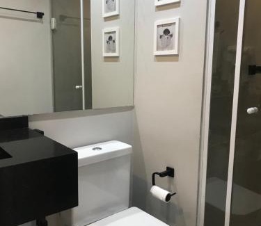 Moema Apartamento | Flat Moderno Moema