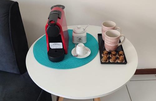 Sudoeste e Octogonal Apartamento | FLAT MODERNO NO SUDOESTE Wi-Fi Rápido e Próximo ao Parque