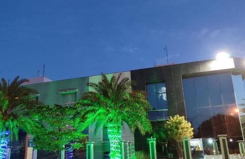 Sudoeste e Octogonal Apartamento | FLAT MODERNO SUDOESTE- Cozinha completa, wi-fi rápido, ar condicionado
