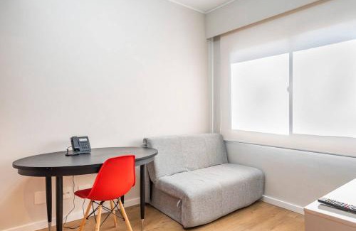 Moema Apartamento | Flat Moema