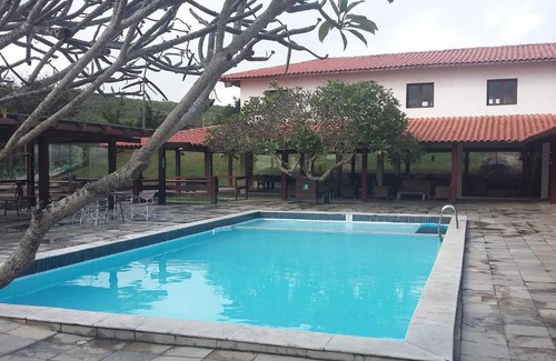 Saire Apartamento | Flat Monte Castelo